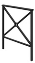 BARRIÈRE HAMBOURG LONGUEUR 150 CM 
