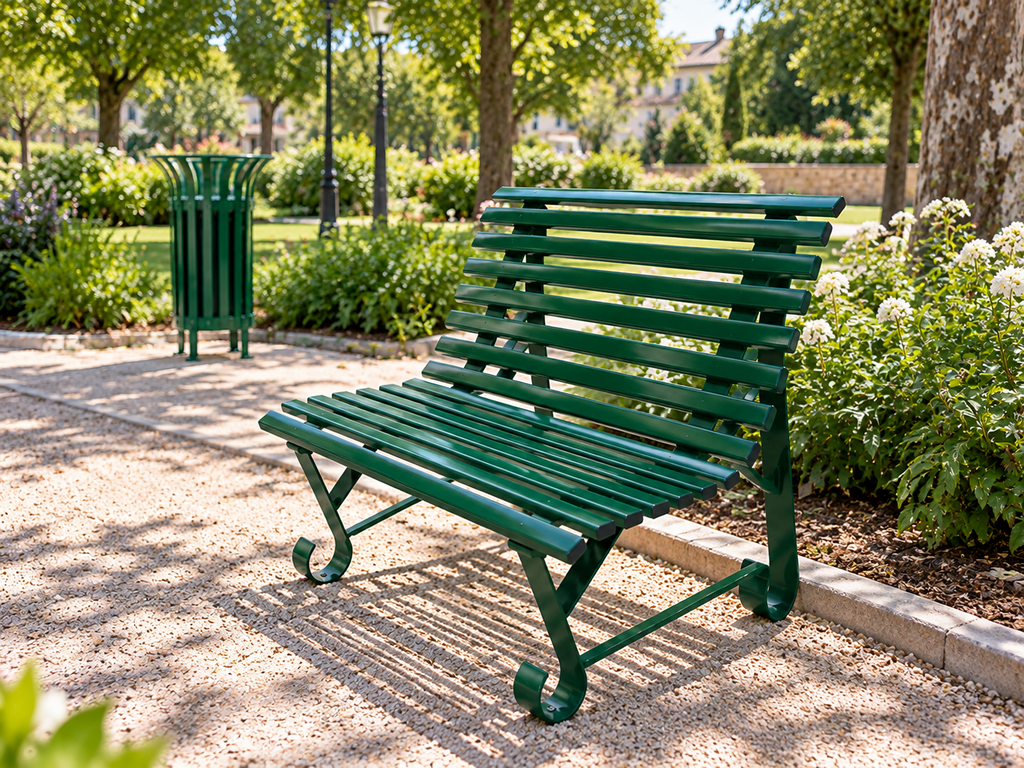 FAUTEUIL SQUARE 67 CM