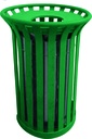 CORBEILLE BAOBAB- 85 LITRES