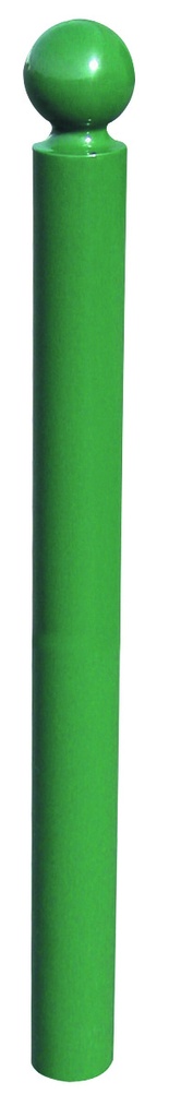 POTEAU BOULE