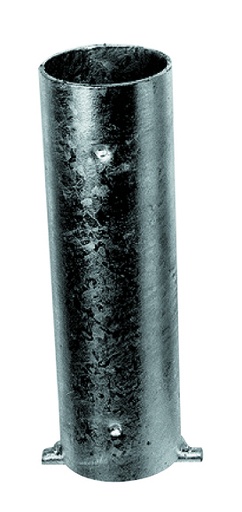 [PR20876] FOURREAU SIMPLE POUR POTELETS TUBE Ø 76 MM